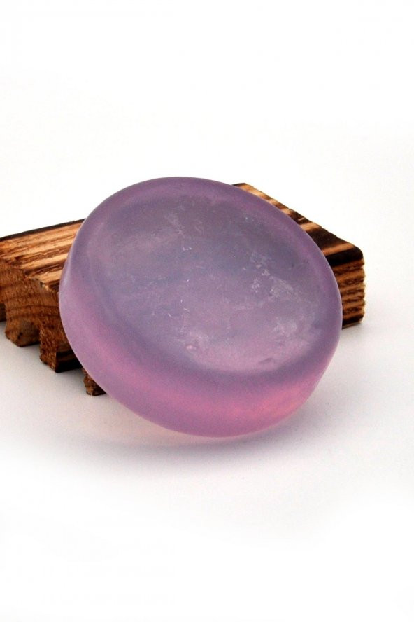 Lavanta Şeffaf Transparan Sabunu 90 G ürün görseli