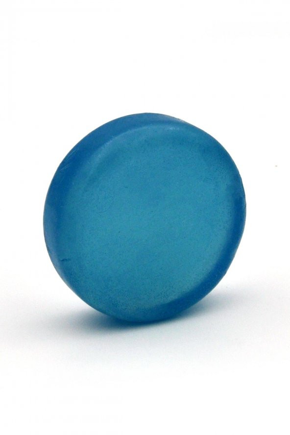 Argan Yağı Şeffaf Transparan Sabunu 90 G - Resim 2