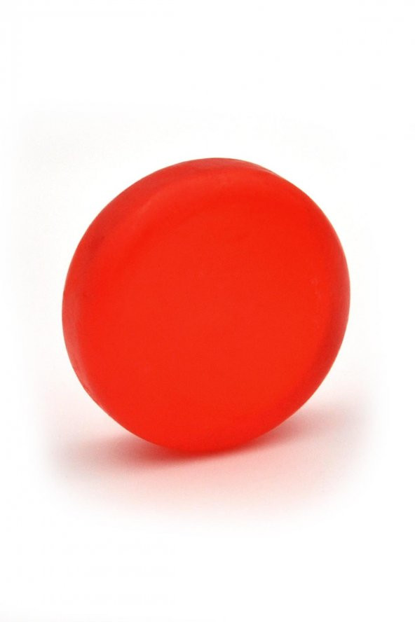 Nar Çekirdeği Yağı Şeffaf Transparan Sabunu 90 G - Resim 2