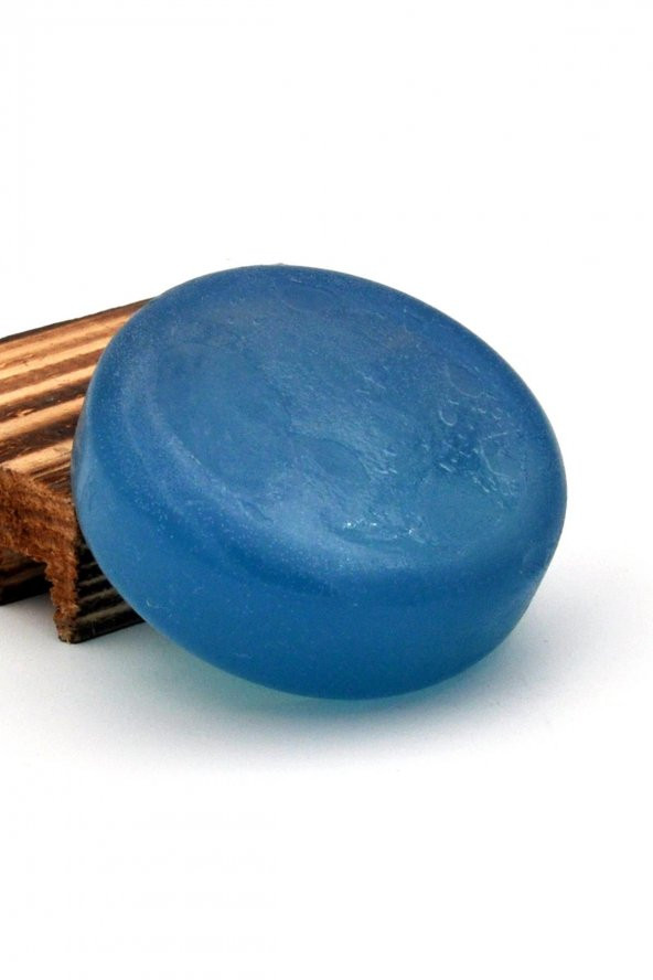 Argan Yağı Şeffaf Transparan Sabunu 90 G ürün görseli