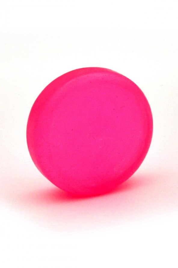 Gül Yağı Şeffaf Transparan Sabunu 90 G - Resim 2