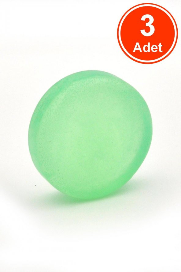 Okyanus Şeffaf Transparan Sabunu 90 G x 3 Adet - 1