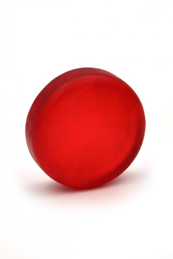 Kantaron Yağı Şeffaf Transparan Sabunu 90 G x 3 Adet - Resim 3