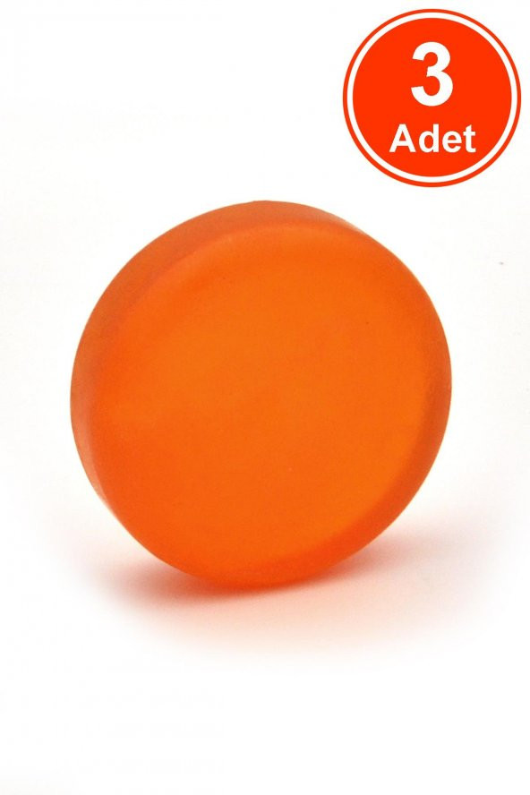 Ballı Şeffaf Transparan Sabunu 90 G x 3 Adet ürün görseli
