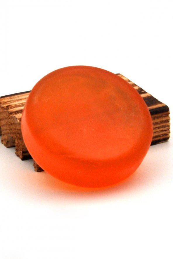 Ballı Şeffaf Transparan Sabunu 90 G x 3 Adet - Resim 2