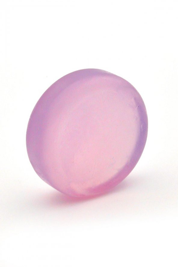 Lavanta Şeffaf Transparan Sabunu 90 G x 3 Adet - Resim 3