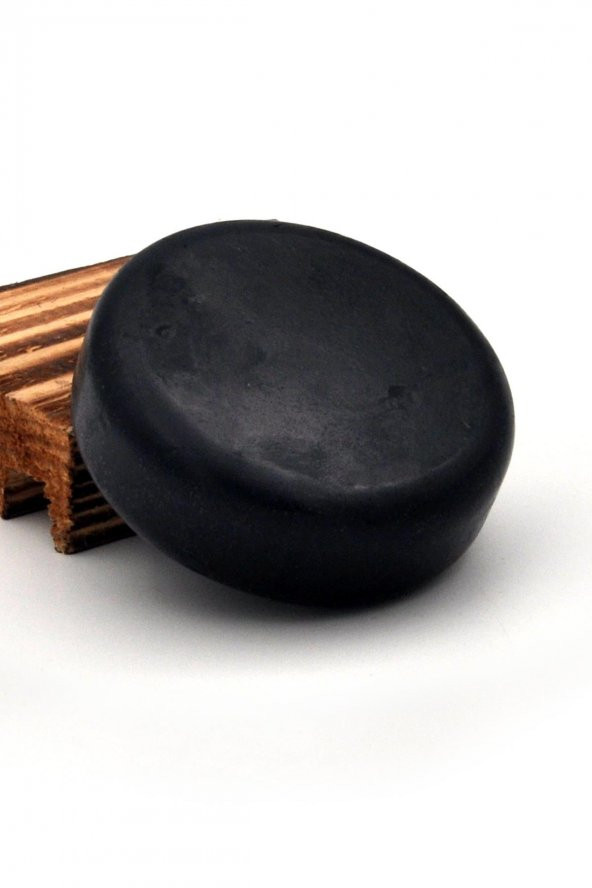 Aktif Karbon Şeffaf Transparan Sabunu 90 G x 3 Adet - Resim 2