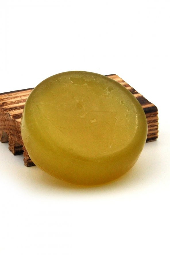 Defne Şeffaf Transparan Sabunu 90 G x 3 Adet - Resim 2