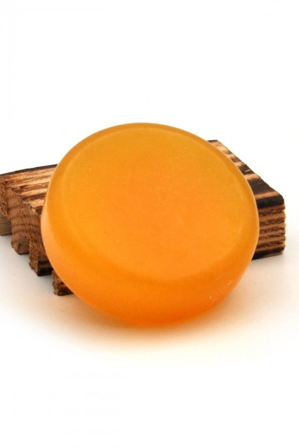 Bıttım Şeffaf Transparan Sabunu 90 G x 3 Adet - Resim 2