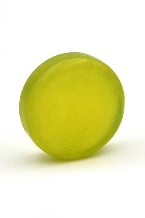 Aloe Vera Şeffaf Transparan Sabunu 90 G x 3 Adet - Resim 3