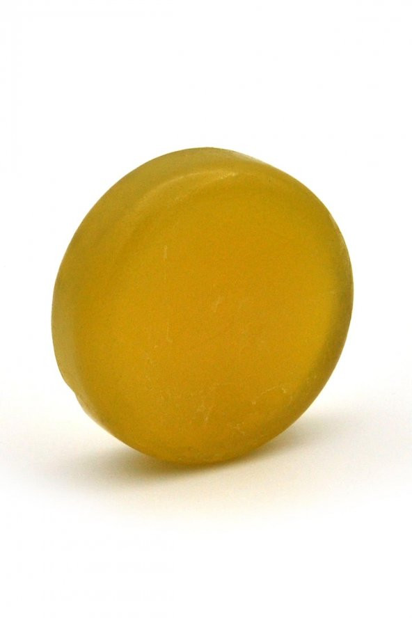 Defne Şeffaf Transparan Sabunu 90 G x 3 Adet - Resim 3