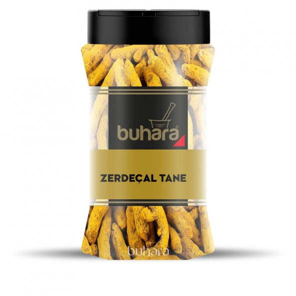 BUHARA ZERDEÇAL TANE 150 GR PET