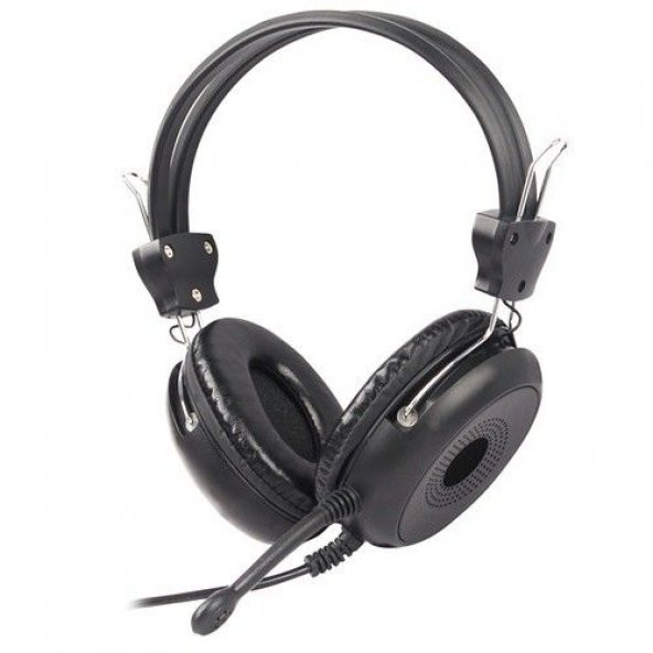 A4 TECH HU-30 KABLOLU MİKROFONLU USB KULAKLIK