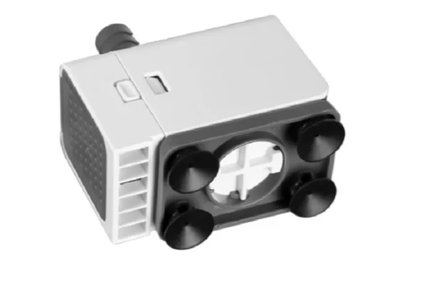 Sobo Akvaryum Sump (Kafa) Motoru 15W 1000 LT/SAAT A-Q-1000 - 3
