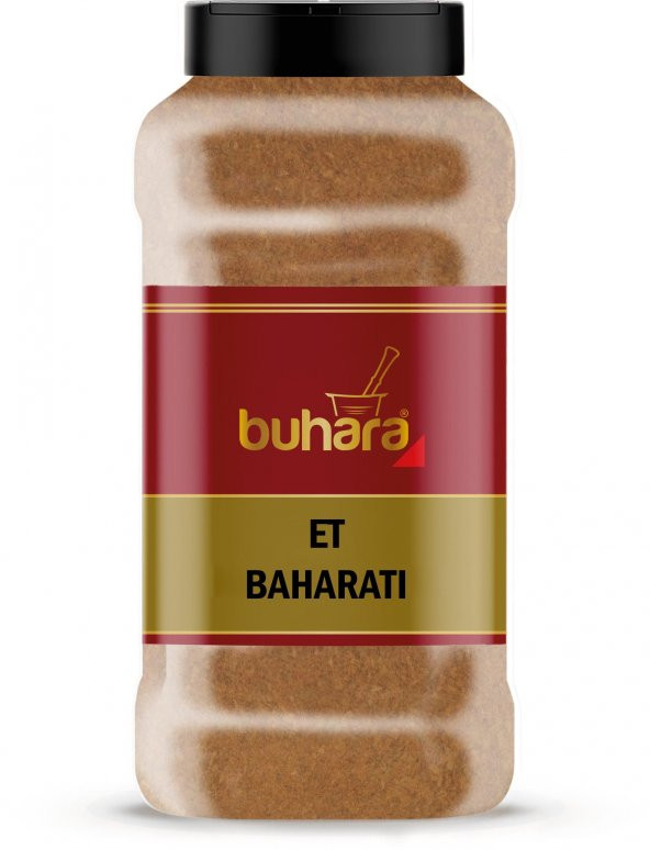 BUHARA ET BAHARATI 600 GR PET