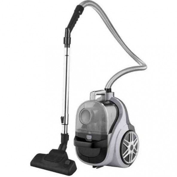 Regal Toz Torbasız Süpürge Rh 900 G