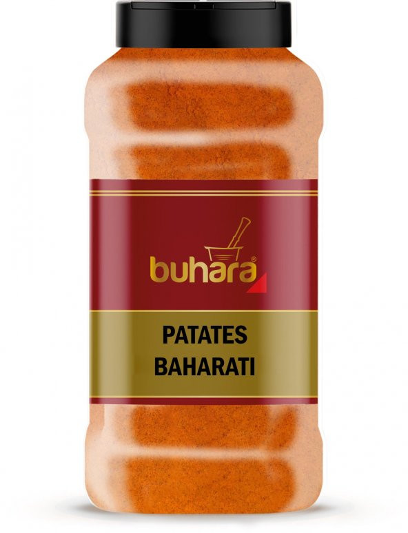 BUHARA PATATES BAHARATI 800 GR PET