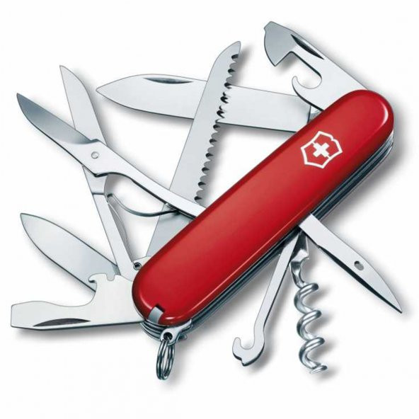 Victorinox Huntsman Çakı