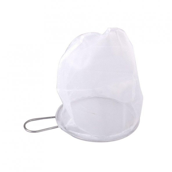 Gondol Fileli Çay Süzgeci No:3 10cm