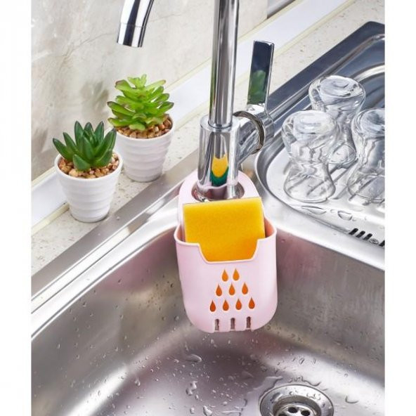 Gondol Rose Askılı Düzenleyici GP-125 Kombin Renk - 2