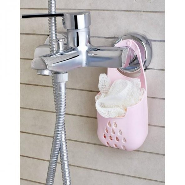 Gondol Rose Askılı Düzenleyici GP-125 Kombin Renk - 3