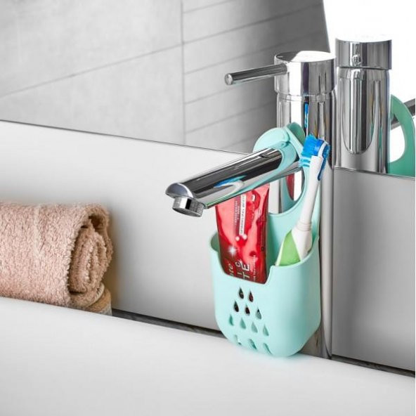 Gondol Rose Askılı Düzenleyici GP-125 Kombin Renk - 4