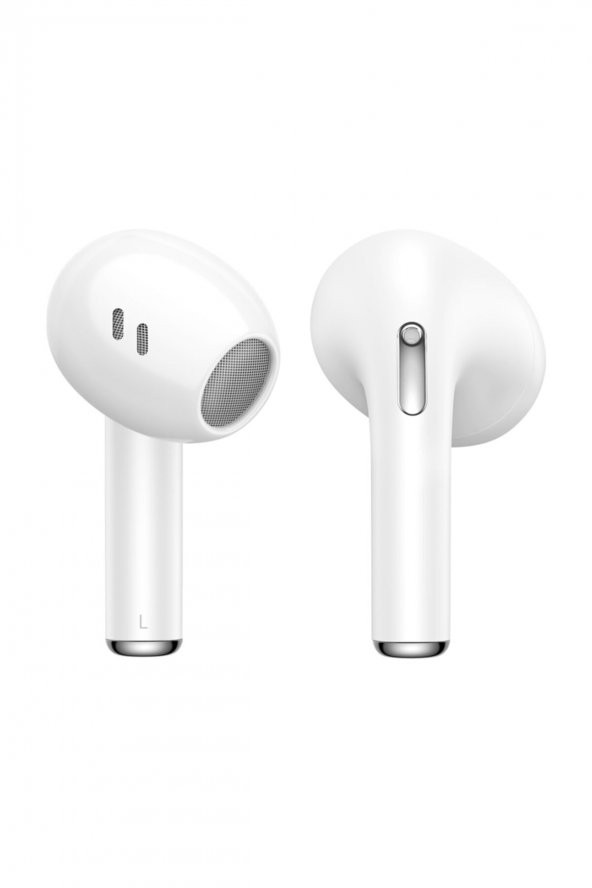 Bowie E8 True Wireless Bluetooth Kulaklık Beyaz - 2