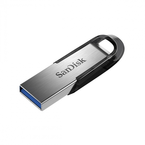 SanDisk Ultra Flair 128GB USB 3.0 Metal USB Bellek