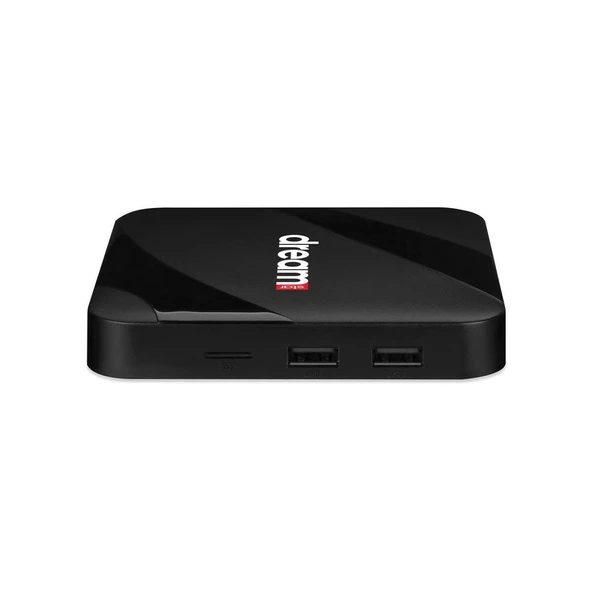 Dreamstar i3 6K Android Tv Box - 2