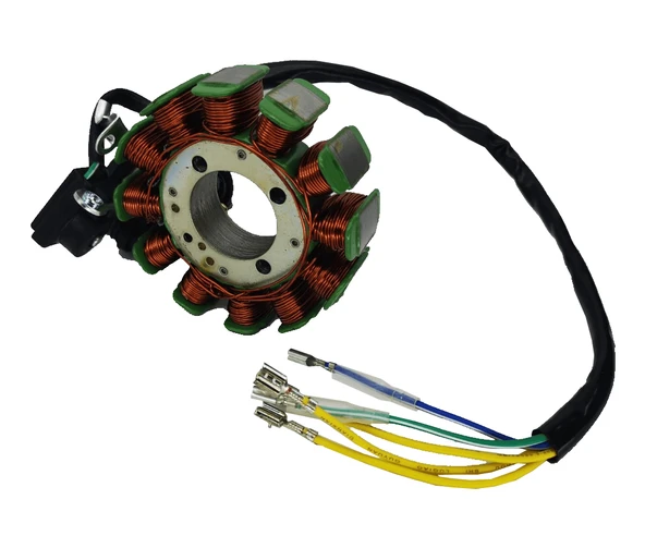 Mondial 150 MH Drift Statör (2017) ürün görseli