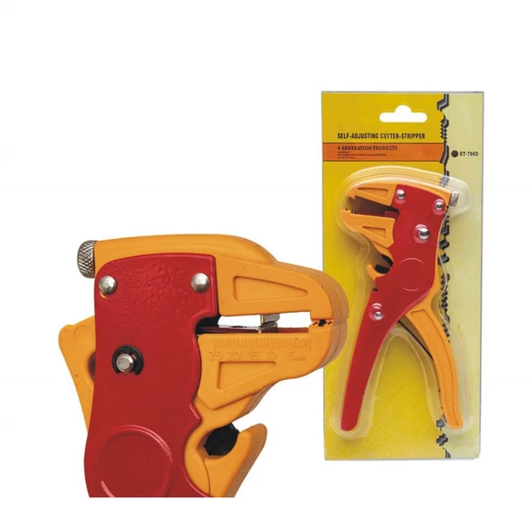 Powermaster Ht-700D Kablo Soyacağı - 3