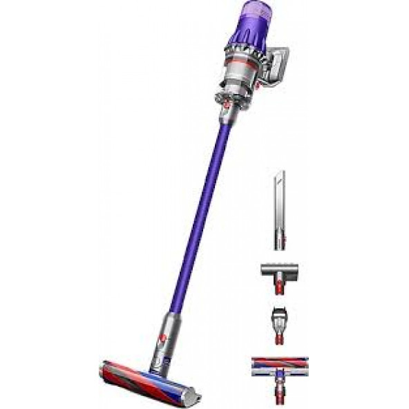 Dyson V11s Digital Slim Fluffy Dikey Şarjlı Süpürge - 1