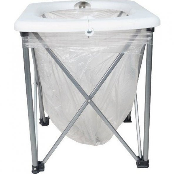 Nurgaz Portatif Wc - 2