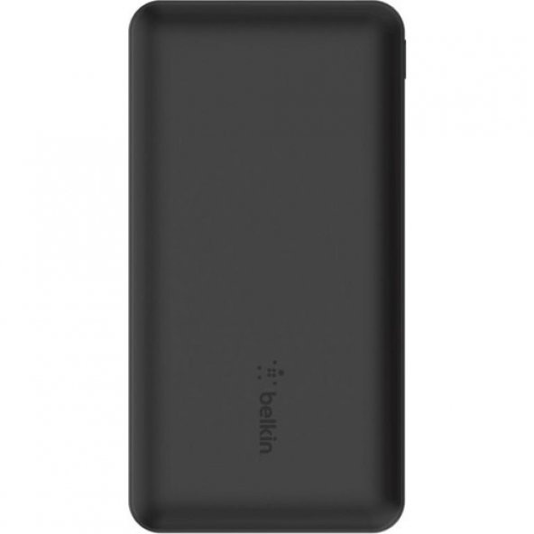 Belkin 10000 Mah Type-C 15W Hızlı Şarj Powerbank - Siyah - 5