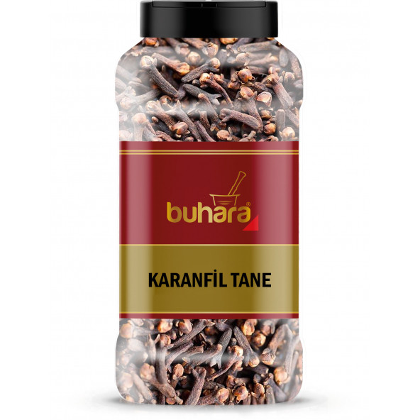 BUHARA KARANFİL TANE PET  350 GR