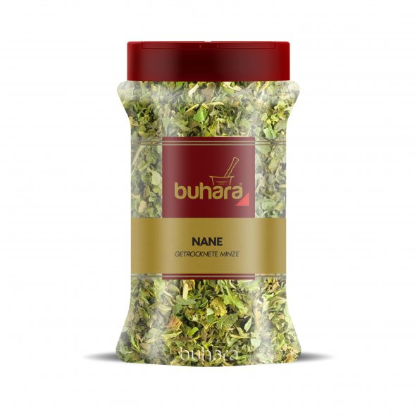 BUHARA NANE 180 GR PET
