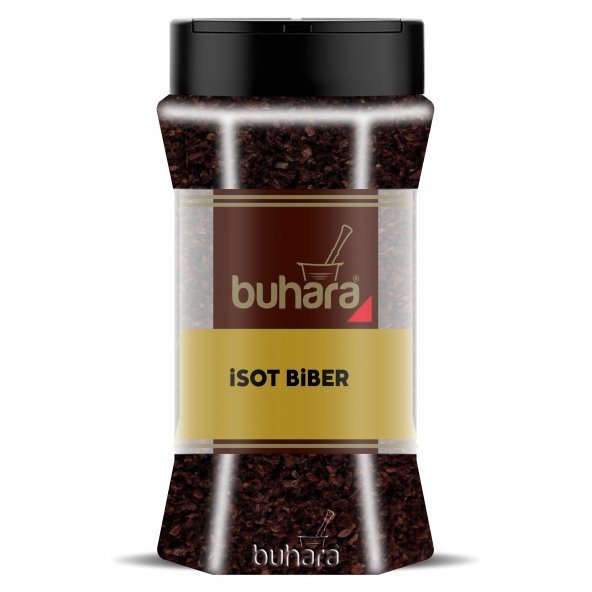 BUHARA İSOT BİBER 500 GR PET