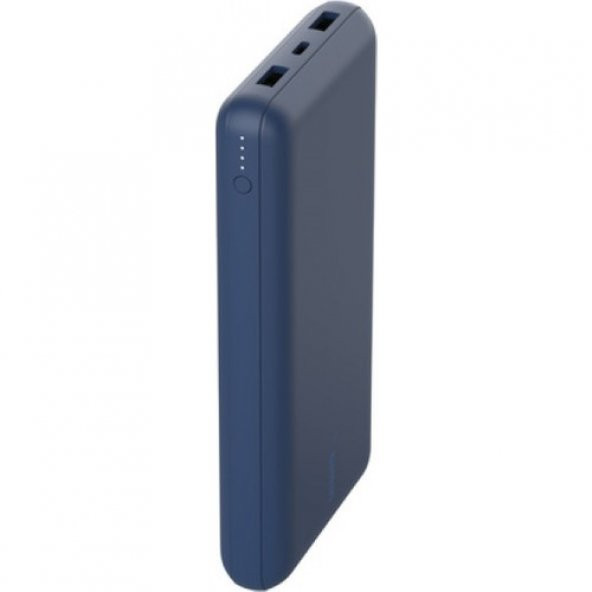 Belkin Boost Charge 20000 Mah 15W Powerbank Mavi BPB012BTBL