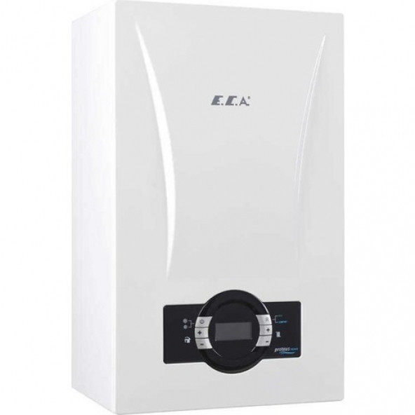 E.C.A. Proteus Premix 28 kW Hermetik Yoğuşmalı Kombi