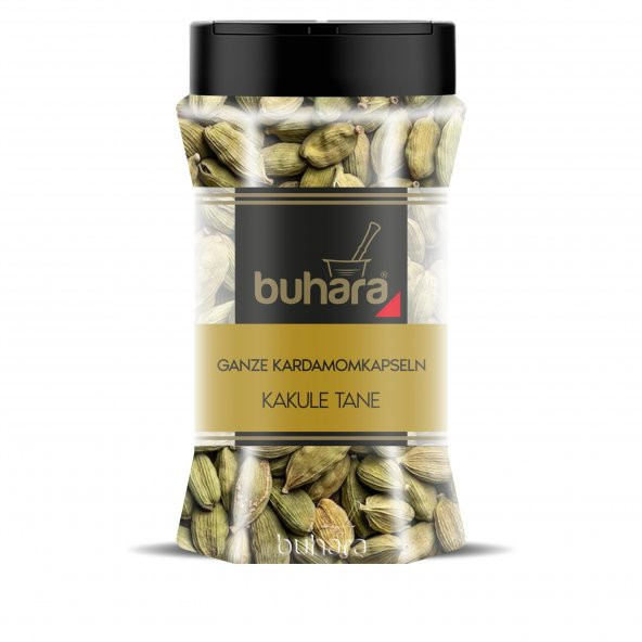 BUHARA KAKULE TANE 80 GR PET