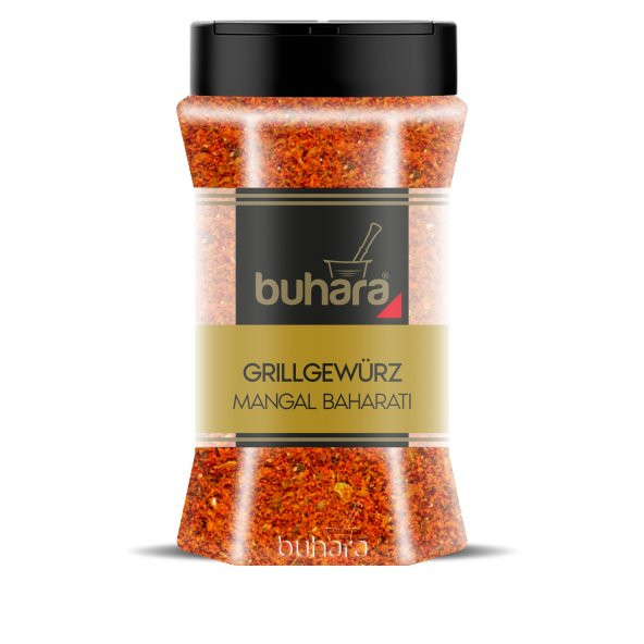 BUHARA MANGAL BAHARATI 200 GR PET