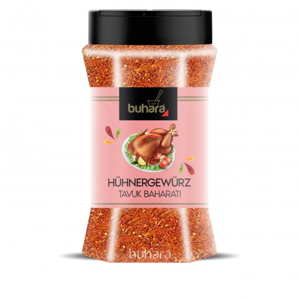 BUHARA TAVUK BAHARATI 200 GR PET