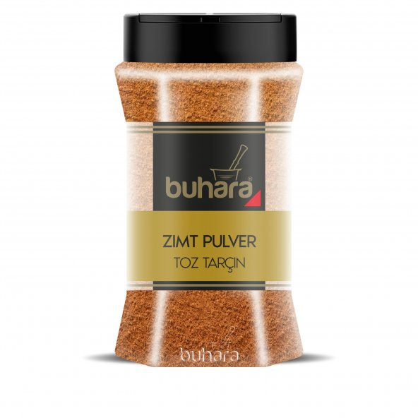 BUHARA TOZ TARÇIN 150 GR PET