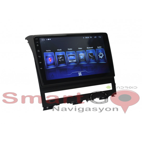 FİAT ALBEA/PALİO  9'' 2006/2012 4 GB MULTİMEDYA - 5