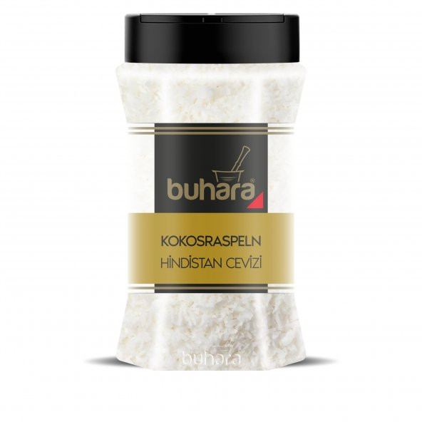 BUHARA HİNDİSTAN CEVİZİ 120 GR PET