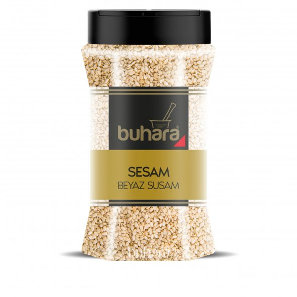 BUHARA SUSAM 180 GR PET