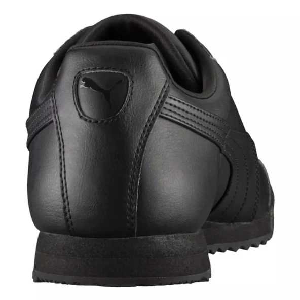 PUMA  ROMA BASİC JR SPOR AYAKKABI 354259-12 - 7
