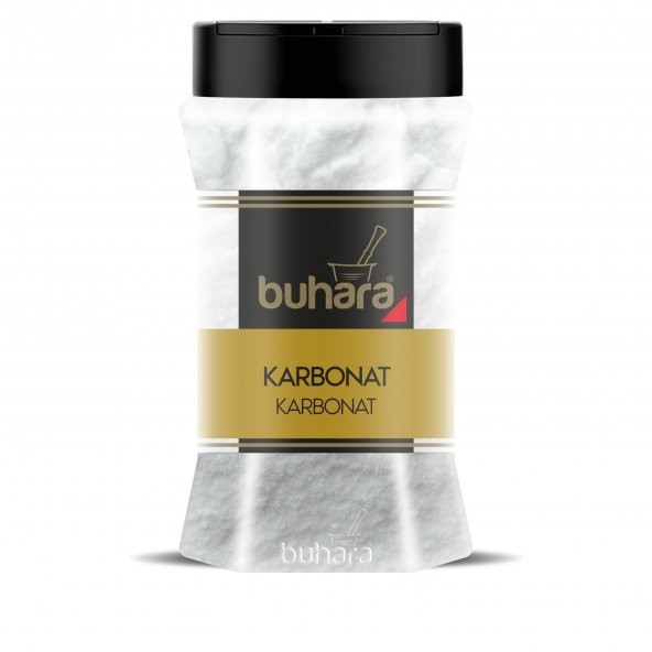 BUHARA KARBONAT 300 GR PET