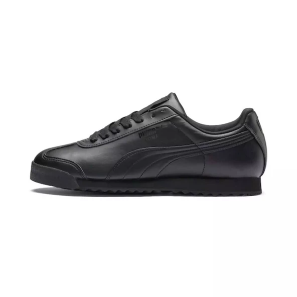PUMA  ROMA BASİC JR SPOR AYAKKABI 354259-12 - 6