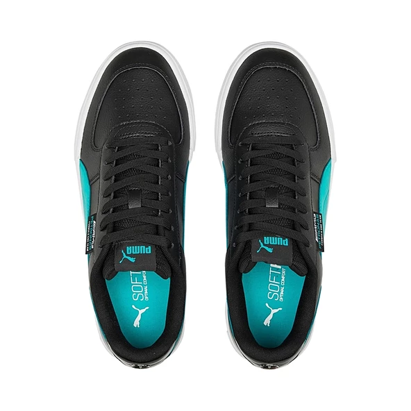 PUMA  MAPF1 CAVEN MOTOR SPORT AYAKKABI 307697-02 - Resim 7